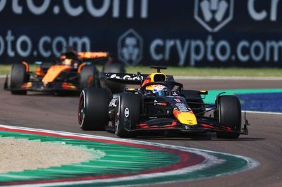 FIA issued technical directives before Imola GP, but did they have any impact?