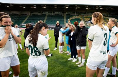 The sad demise of Fortuna Sittard Women: ‘I hope the players find new clubs’