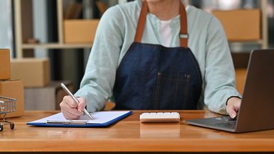 Commission to offer mid-cap companies data protection relief in simplification plan