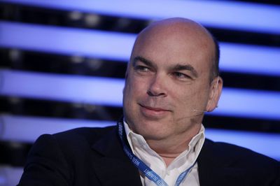 ‘Circularity problem’ over Mike Lynch’s $630m estate finally resolved as HPE moves toward settlement