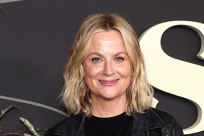 Amy Poehler reveals Parks and Recreation co-stars made up fake spin-off show that was never filmed