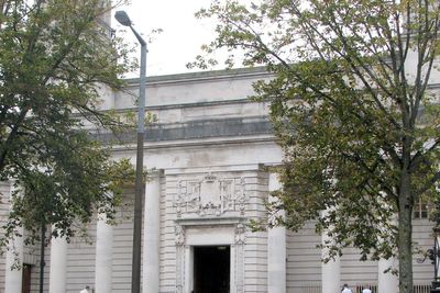 Man found not guilty of preventing burial of two babies