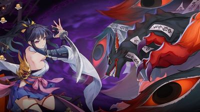 Yasha: Legends of the Demon Blade Review – Full of Potential but Not There Yet