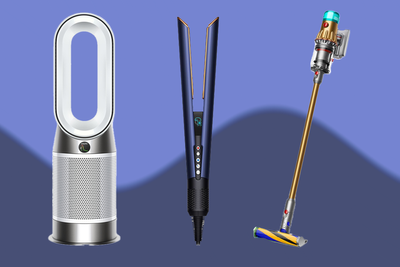 Dyson discount codes for May 2025 – save up to £250