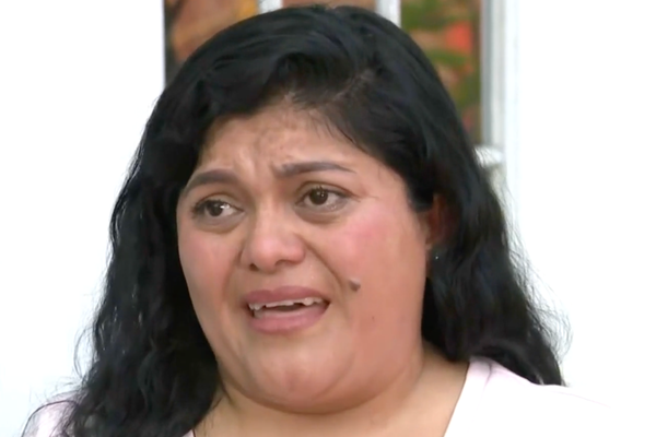 Mother of three US citizens hit with $1.8m ICE fine over her failure to leave the country