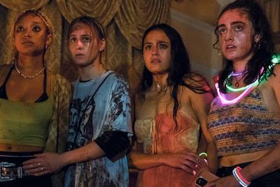 ‘Ridiculously fun’ horror-comedy now available to watch on BBC iPlayer
