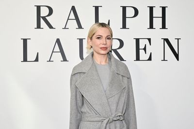 Michelle Williams opens up about falling in love with Heath Ledger