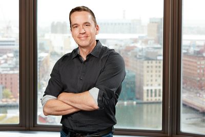 Exclusive: Circle cofounder raises $18 million to apply AI to payments in new startup