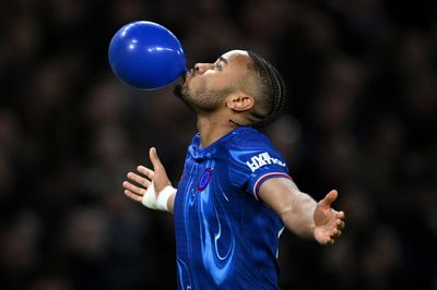 Chelsea: Enzo Maresca issues Christopher Nkunku and Marc Guiu injury update ahead of Nottingham Forest trip