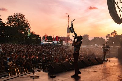 OPINION - London festival wars: This feels like an attack on Gen Z