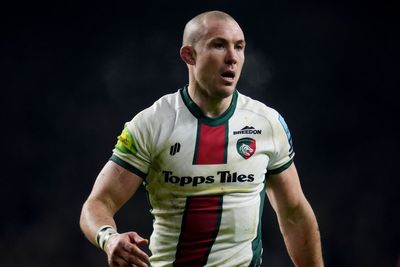 Mike Brown announces retirement and calls for unity in rugby leadership