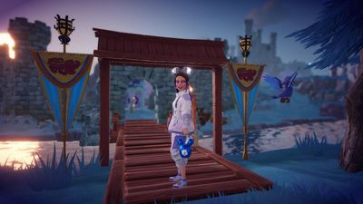 How to complete A Shining Icon in Disney Dreamlight Valley