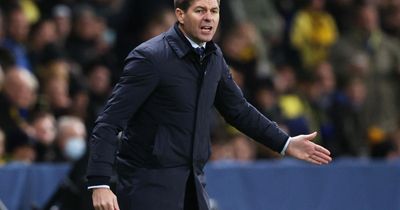 Ex-Rangers star backs Steven Gerrard return and rules out job rival