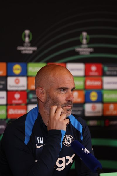 Enzo Maresca fumes as Chelsea schedule hands Real Betis a Conference League final advantage