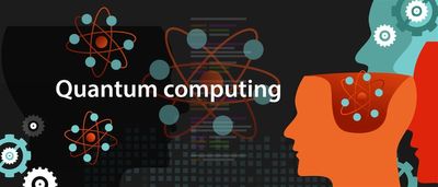 How Does D-Wave Stack Up Against Quantum Competitors?