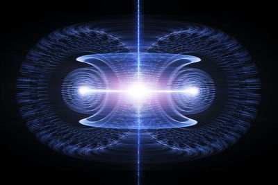 Scientists drive antimatter from France to Switzerland in world first