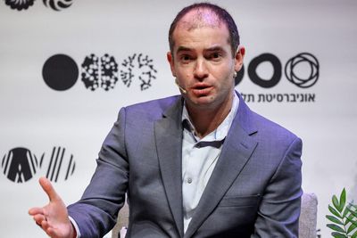 OpenAI ex-chief scientist planned for a doomsday bunker for the day when machines become smarter than man