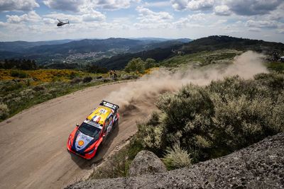 Fourth WRC Hyundai car "still a chance" for 2025, says Abiteboul