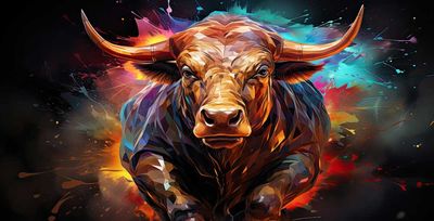 A New Nasdaq Bull Market Has Begun — 8 Stocks Lead The Charge
