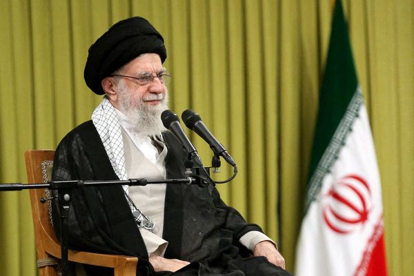 Iran’s Khamenei slams ‘nonsense’ US nuclear demands