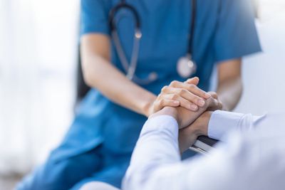 Government warned nurses’ patience ‘will run out’ without pay rise