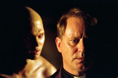 20 Years Later, A Polarizing Horror Prequel Ultimately Came Out On Top