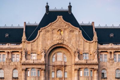 The 10 best hotels in Budapest – perfect for a cultural city break