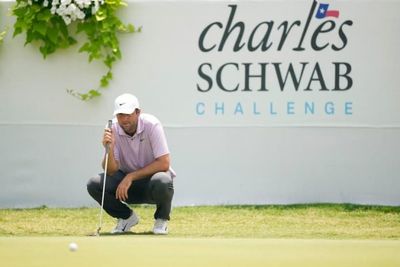Charles Schwab Challenge Prize Money & Purse Breakdown 2025