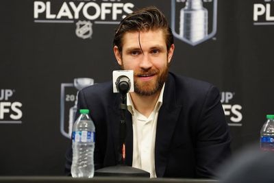 Leon Draisaitl Hints At Pressure Being Too Much For Maple Leafs