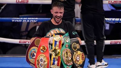 Josh Taylor vs Ekow Essuman Preview, Prediction & full Undercard