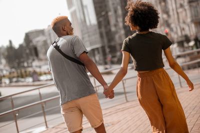 Guys, Dating Rules Exist—STOP Doing These 10 Things That Are a Total Turn-Off