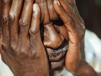 Will Retiring Childfree Mean You’ll Age Alone?