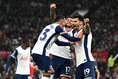 Tottenham legend reveals 'huge' Spurs advantage over Manchester United in Europa League final