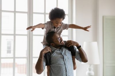 7 Truths About Black Fatherhood That Break the Stereotypes