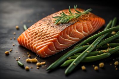 6 Foods You Should Be Eating For Better Heart Health