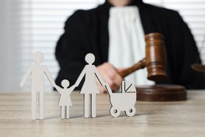 7 Things Judges Look for When Deciding Custody Cases