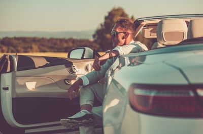 5 Essential Experiences for Auto Enthusiasts