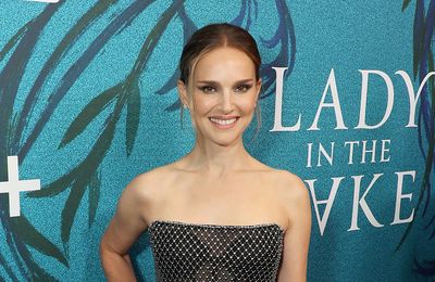 Natalie Portman 'lost' an iconic prop she took from the Star Wars set