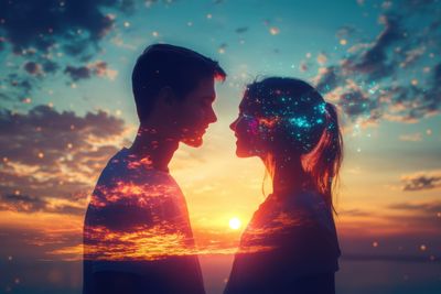 AI Love: The Rise of Digital Companionship in 2025