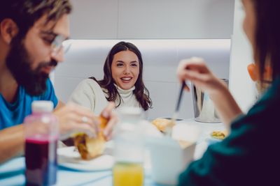 Top 4 24-Hour Restaurants in the United States