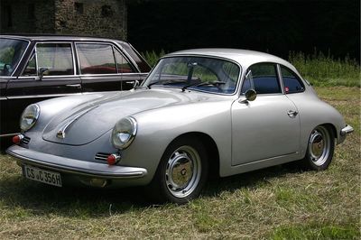 4 Porsche Styles That Will Forever Be Classics