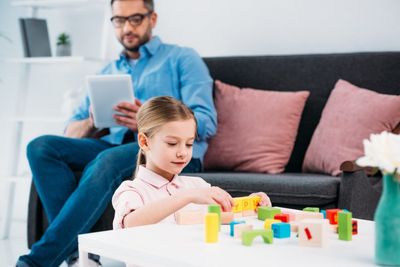 6 Reasons Stay-at-Home Parenting Isn’t the Budget Saver It’s Made Out to Be