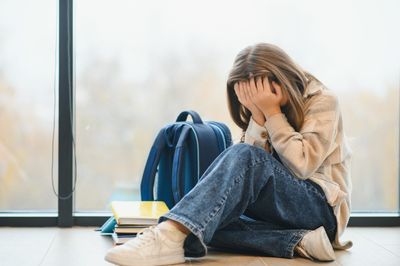 7 Reasons You’re Directly Responsible For Your Child’s Poor Grades In School