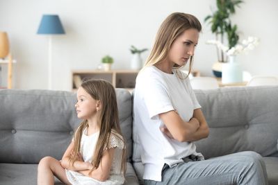 Why Some Parents Resent Their Kids—But Can’t Say It Out Loud