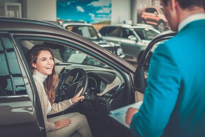 7 Of The Best Ways To Get A Used Car Without Paying Like It’s New