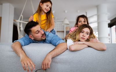 Why Some Parents Regret Saying Yes to a Second Child