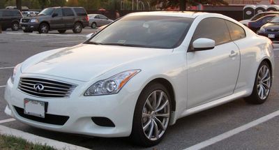 Here’s Why Infiniti’s Aren’t Selling Like They Used To