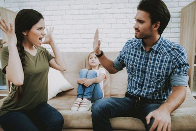 How “Mom vs. Dad” Spending Arguments Destroy Family Budgets