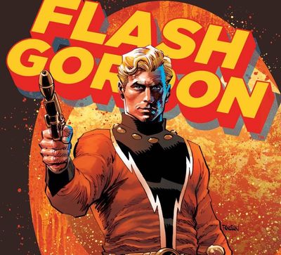 10 Hottest Independent Comic Books Out Right Now