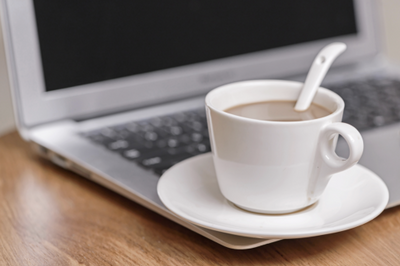 Coffee Chat 2025 edition